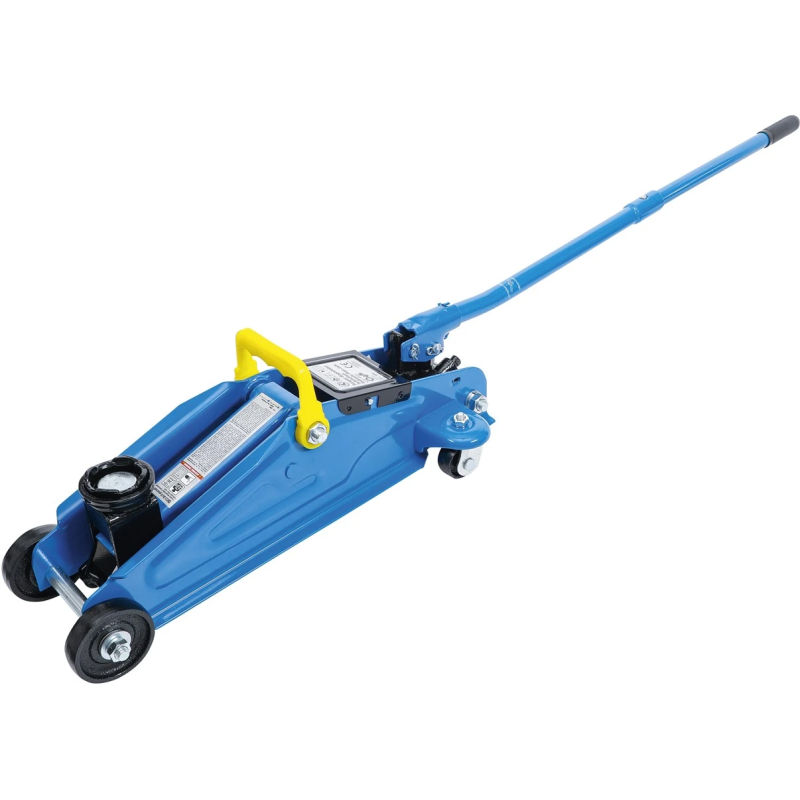 1880 hidr. domkrats 135-335mm BGS