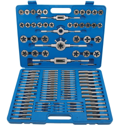 1900 vītņgriežu kompl. 110gb, M2-M18 BGS