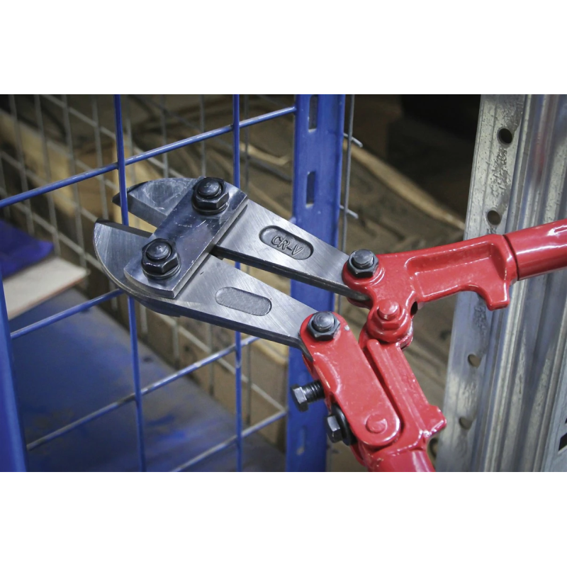 Skrūvju griešanas stangas BGS - 900 mm