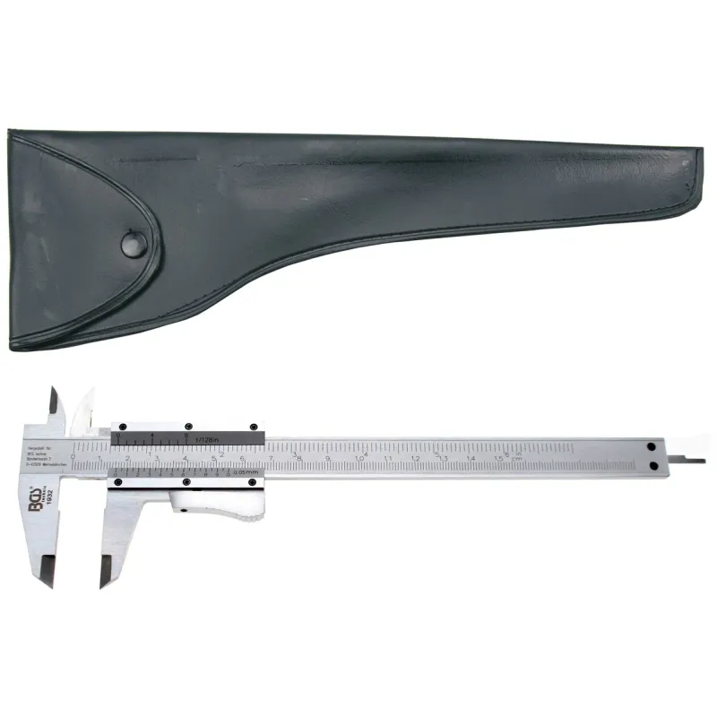 Bīdmērs - 0 - 150 mm