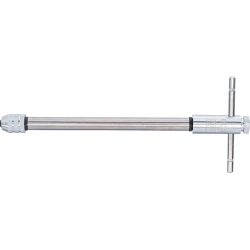 1982 Vītņu urbju turētājs M3-M10 255mm BGS