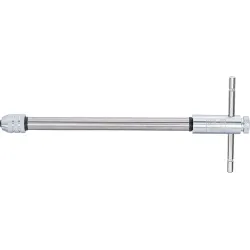 1982 Vītņu urbju turētājs M3-M10 255mm BGS