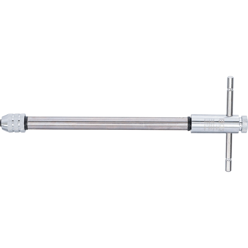 1982 Vītņu urbju turētājs M3-M10 255mm BGS