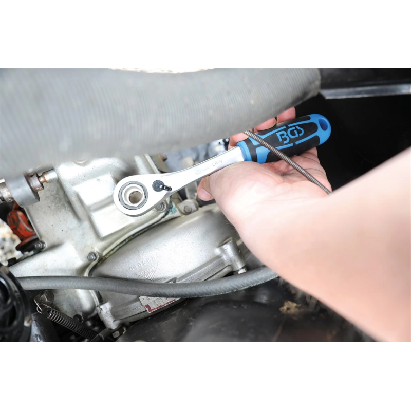 2181 Muciņu kompl. GEAR LOCK 1-4+3-8+1-2 BGS