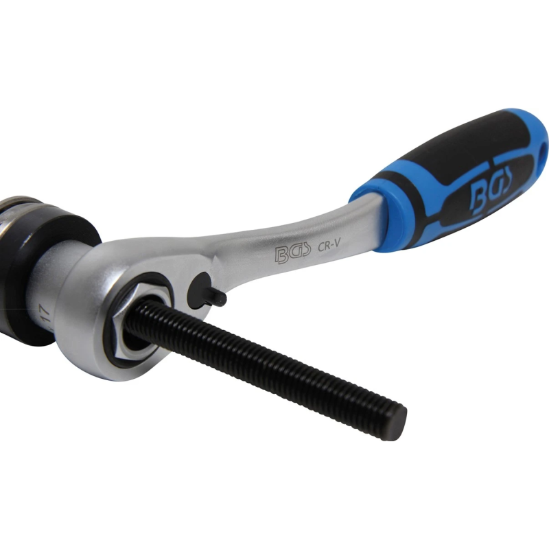 2181 Muciņu kompl. GEAR LOCK 1-4+3-8+1-2 BGS