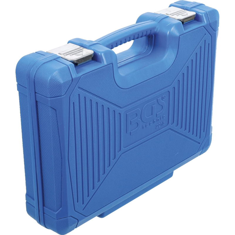 Muciņu komplekts - 3-8" savienojums - 61 gab.