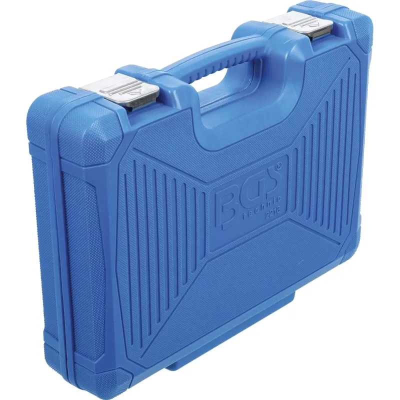 Muciņu komplekts - 3-8 savienojums - 61 gab.