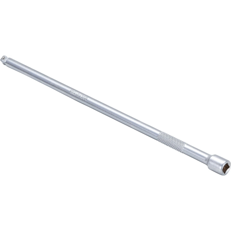 Pagarinājuma kāts slīpais 250 mm - 1-4 savienojums