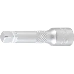 Wobble Extension Bar - 6.3 mm ,1-4, - 50 mm