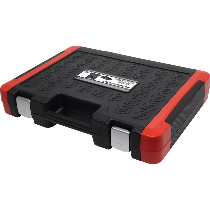 Galviņu komplekts BGS Technic