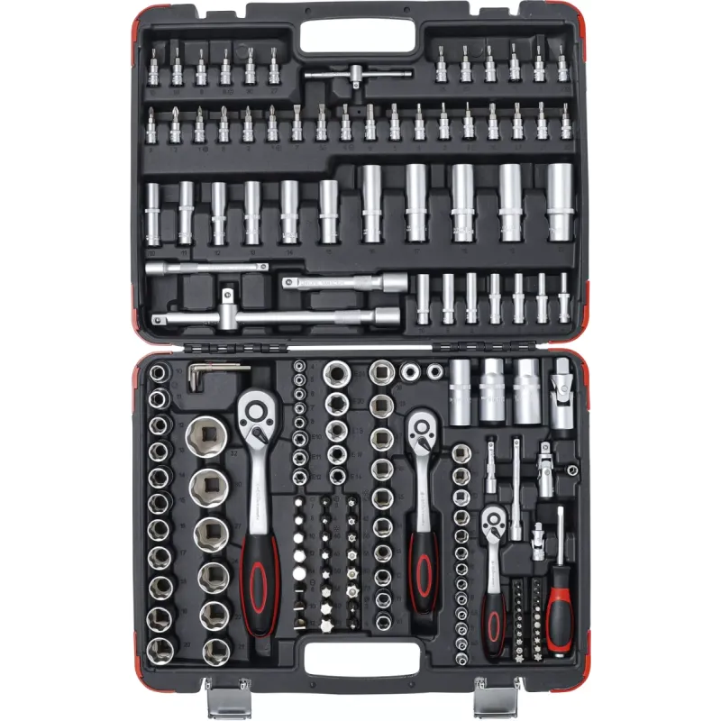 Galviņu komplekts BGS Technic