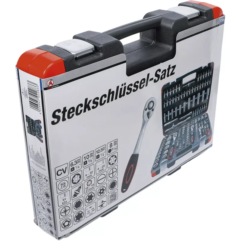 Galviņu komplekts BGS Technic