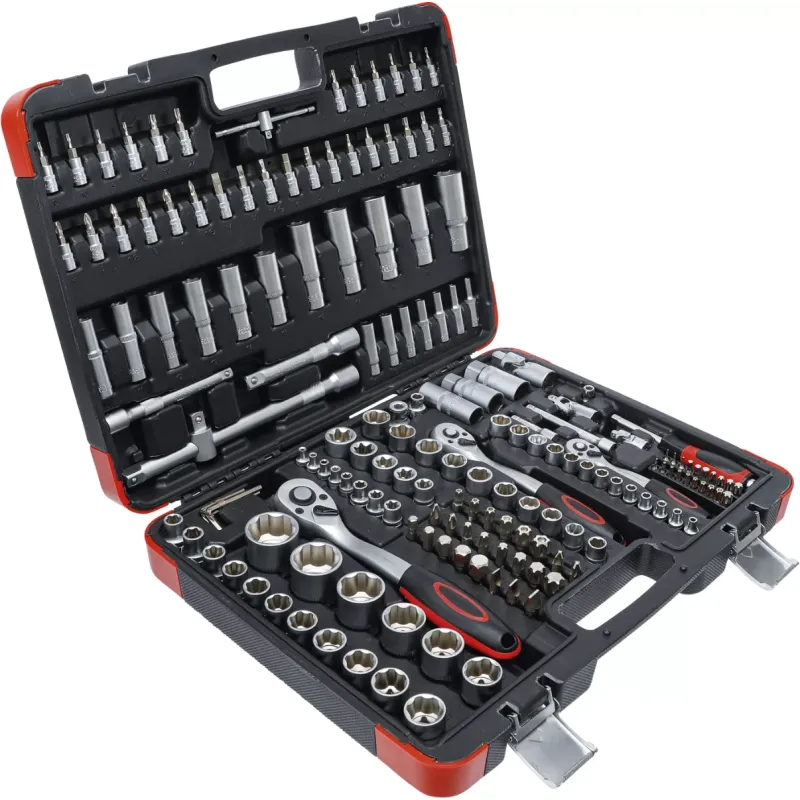 Galviņu komplekts BGS Technic