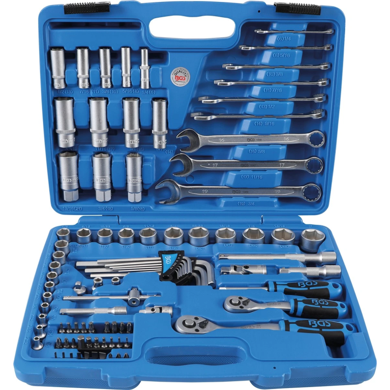 2289 BGS 92- gb muciņu. kompl. 1-4 - 1-2