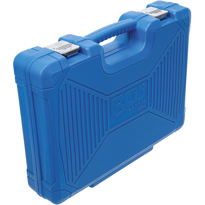 Muciņu komplekts - 1-4" - 3-8" savienojums - 92 gab.