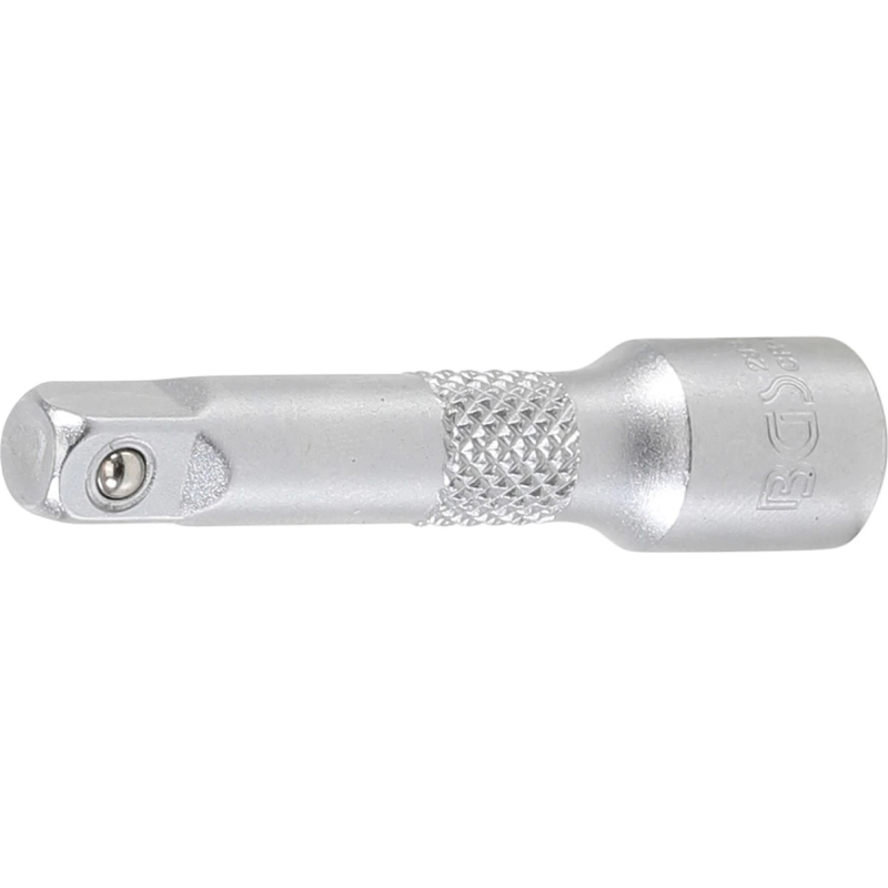 Pagarinājuma kāts 50 mm - 1-4" savienojums