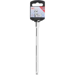 Extension Bar - 6.3 mm ,1-4, - 150 mm