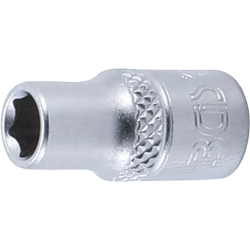 Muciņa - 6 mm - 1-4 savienojums