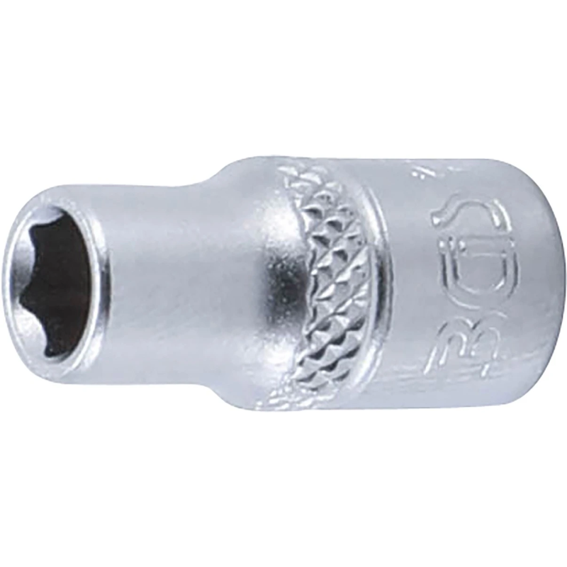 Muciņa - 6 mm - 1-4 savienojums