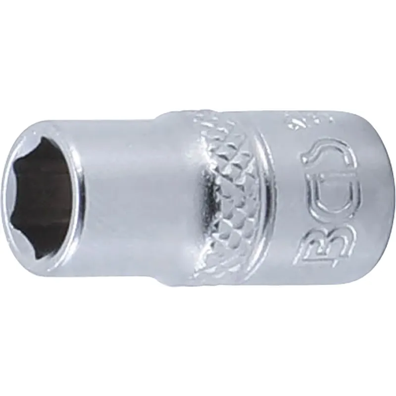 Muciņa - 7 mm - 1-4 savienojums