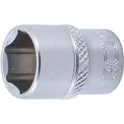 Muciņa - 13 mm - 1-4" savienojums