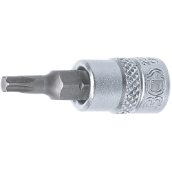 2595 BGS T20 T-STAR torx muciņa 1-4
