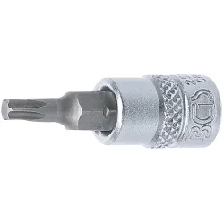 2595 BGS T20 T-STAR torx muciņa 1-4