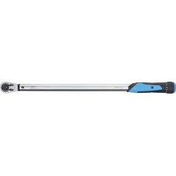 Torque Wrench - 12.5 mm ,1-2, - 60 - 340 Nm
