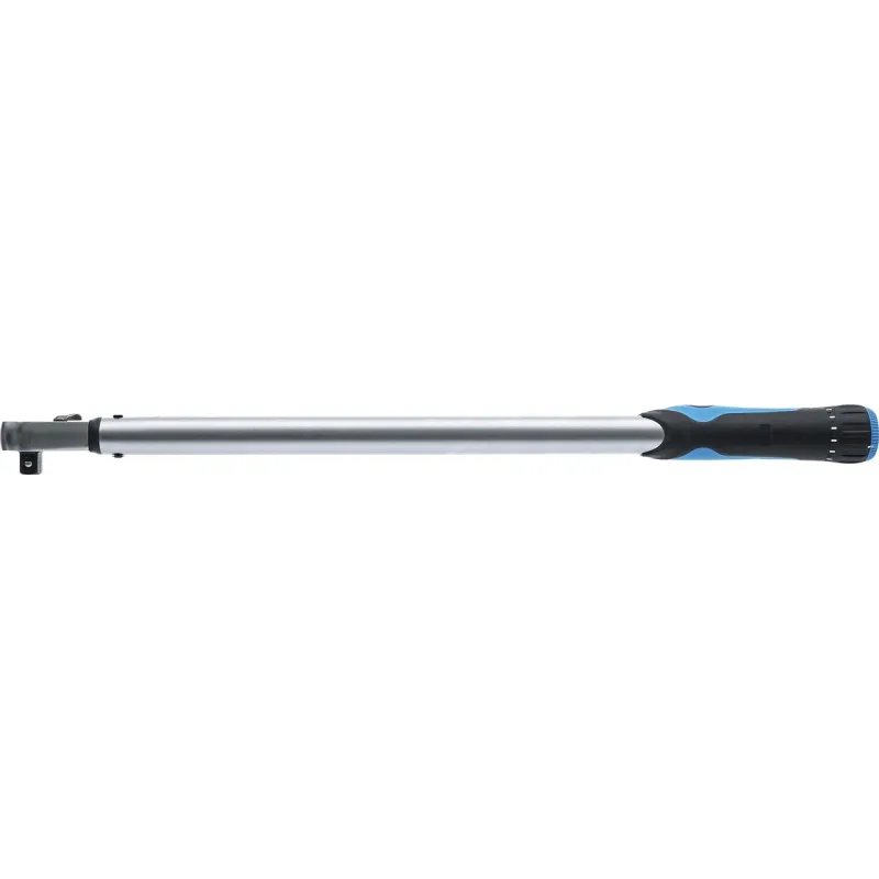 Torque Wrench - 12.5 mm ,1-2, - 60 - 340 Nm
