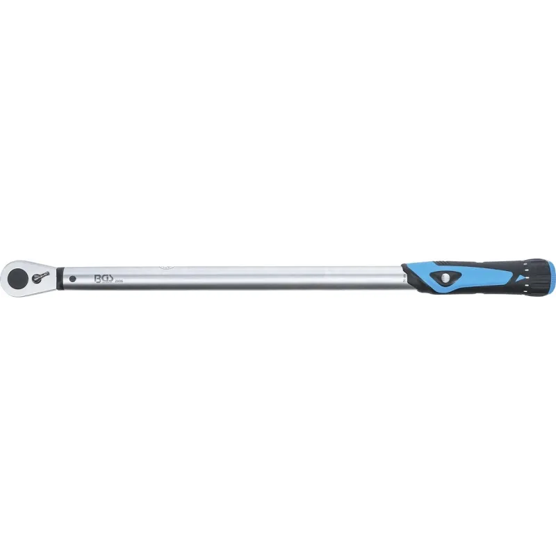 Torque Wrench - 12.5 mm ,1-2, - 60 - 340 Nm