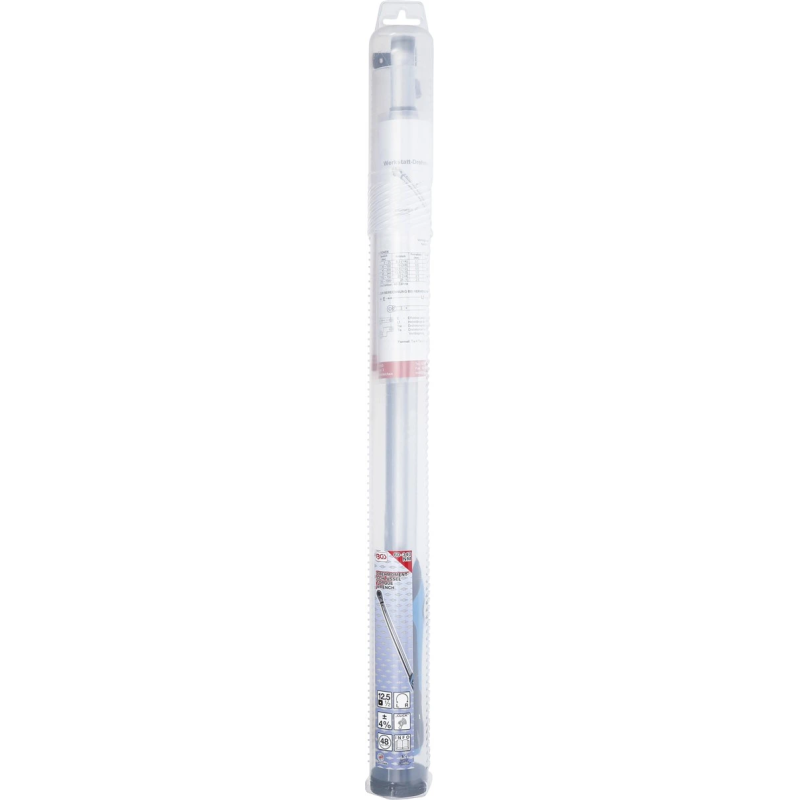 Dinamometriskā atslēga - 1-2" savienojums - 60 - 340 Nm