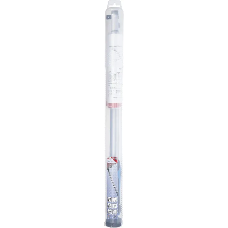 Torque Wrench - 12.5 mm ,1-2, - 60 - 340 Nm