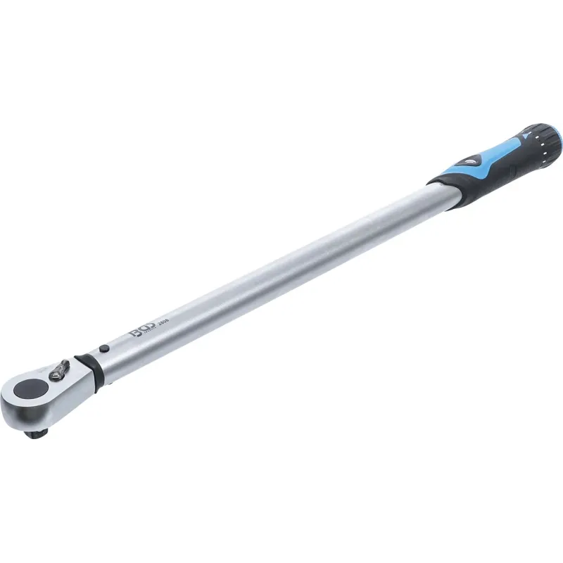Torque Wrench - 12.5 mm ,1-2, - 60 - 340 Nm