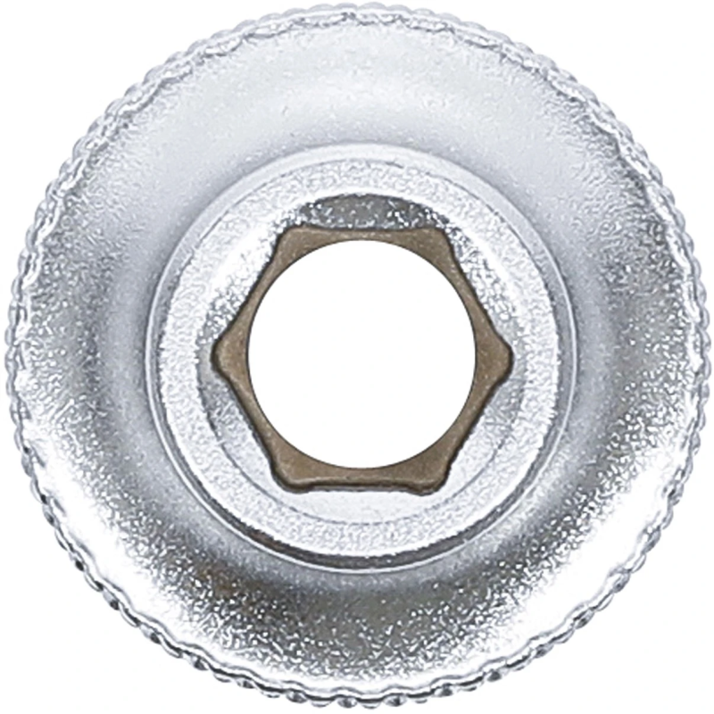 Muciņa - 8 mm izmērs - 1-2" savienojums