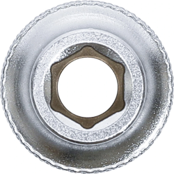 Muciņa - 9 mm izmērs - 1-2" savienojums