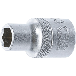 Muciņa - 10 mm izmērs - 1-2" savienojums