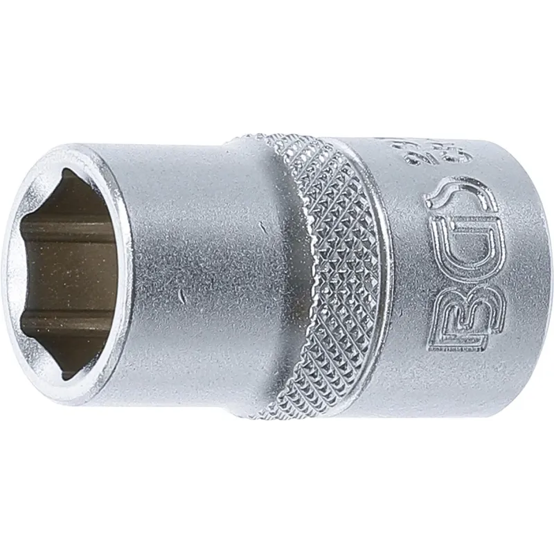 Socket, Hexagon - 12.5 mm ,1-2, Drive - 14 mm