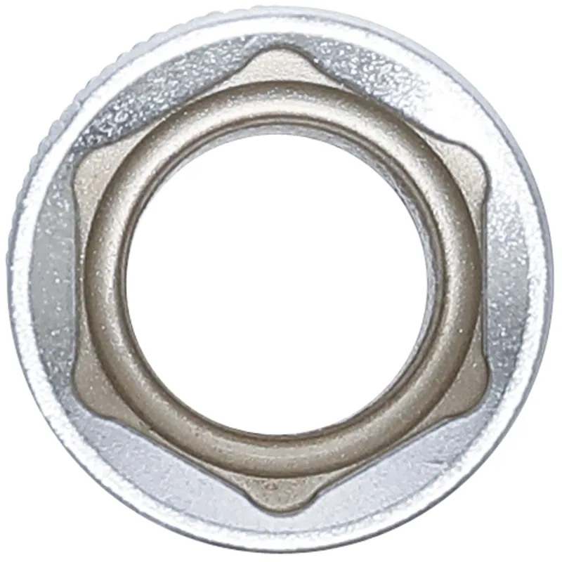 Socket, Hexagon - 12.5 mm ,1-2, Drive - 16 mm