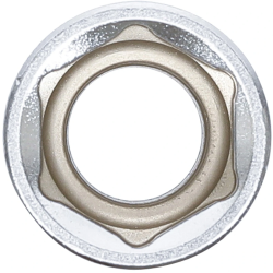 Muciņa - 17 mm izmērs - 1-2 savienojums