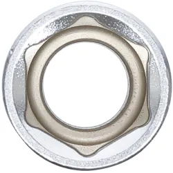 Muciņa - 17 mm izmērs - 1-2 savienojums
