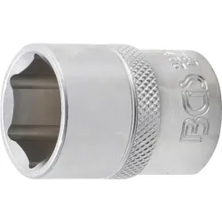 Socket, Hexagon - 12.5 mm ,1-2, Drive - 20 mm
