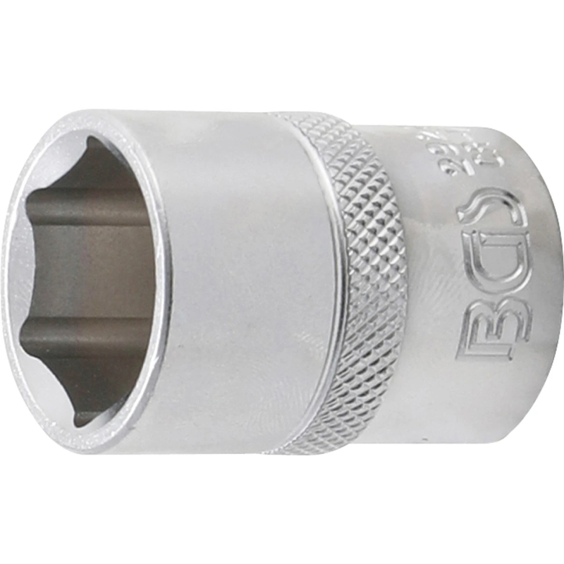 Muciņa - 20 mm izmērs - 1-2" savienojums