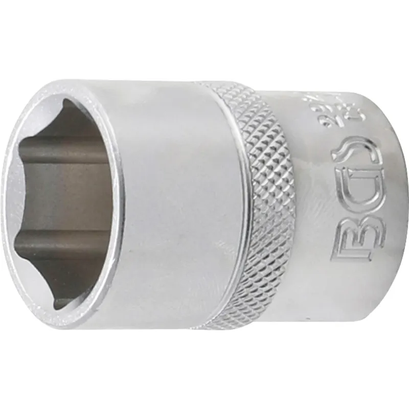 Muciņa - 20 mm izmērs - 1-2 savienojums