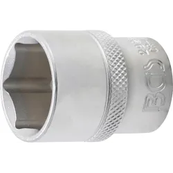 Socket, Hexagon - 12.5 mm ,1-2, Drive - 22 mm