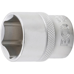 Muciņa - 24 mm izmērs - 1-2" savienojums