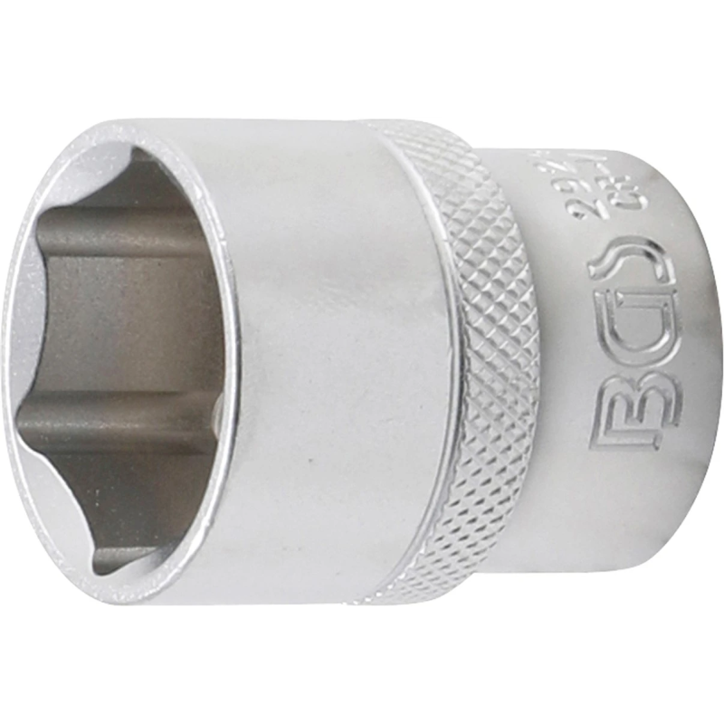 Muciņa - 24 mm izmērs - 1-2" savienojums