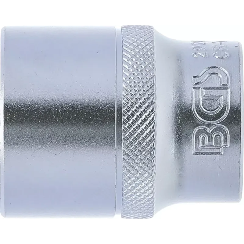 Socket, Hexagon - 12.5 mm ,1-2, Drive - 26 mm