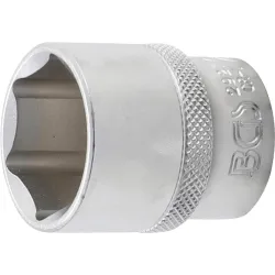 Socket, Hexagon - 12.5 mm ,1-2, Drive - 27 mm