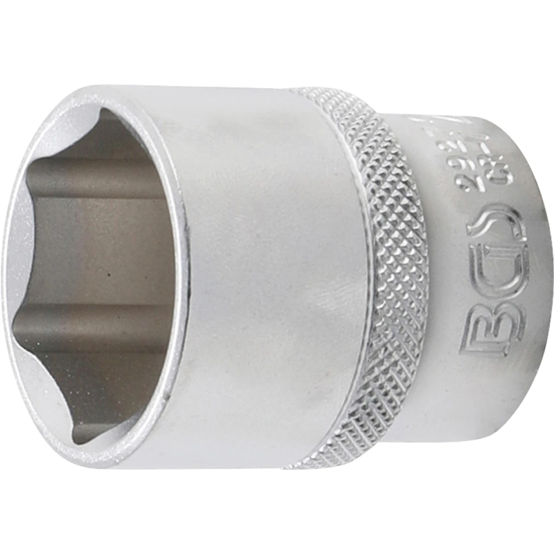 Muciņa - 27 mm izmērs - 1-2" savienojums