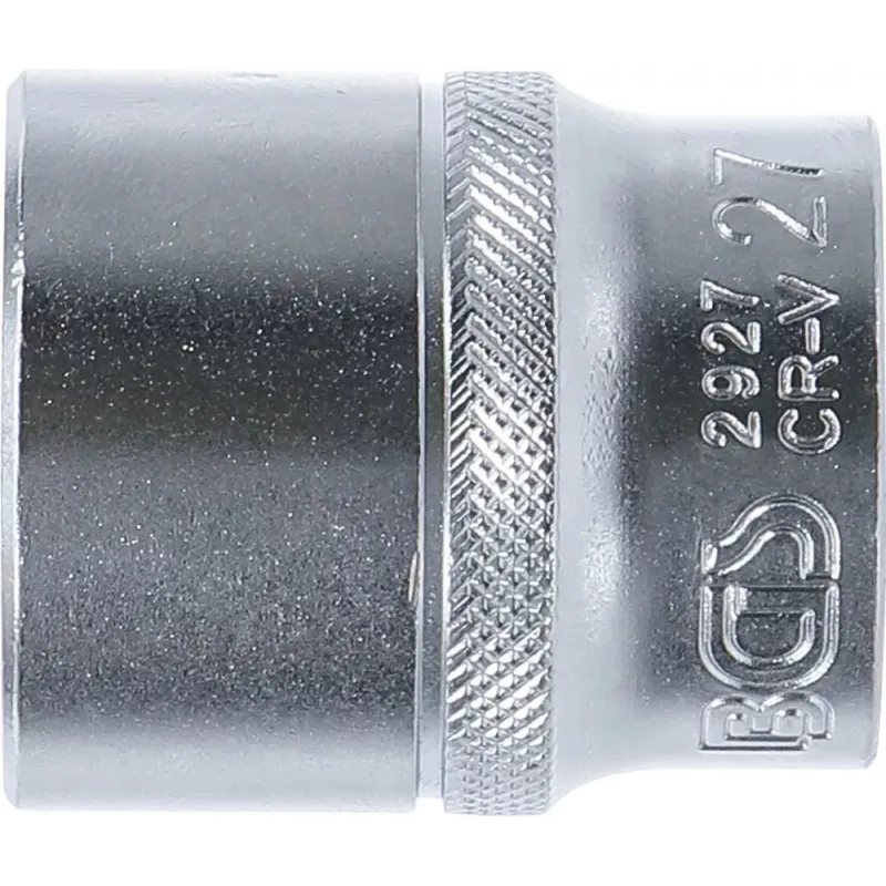 Muciņa - 27 mm izmērs - 1-2 savienojums